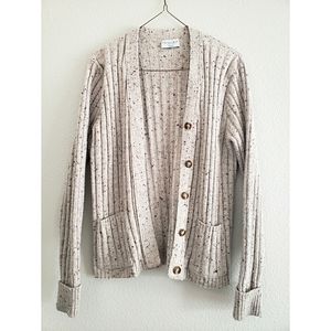 Vintage - Sears Long-line Cardigan